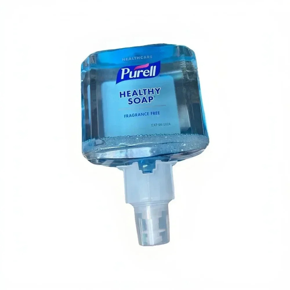 HEALTHCARE HEALTHY SOAP GENTLE AND FREE FOAM, FRAGRANCE-FREE, 1,200 ML, FOR ES6